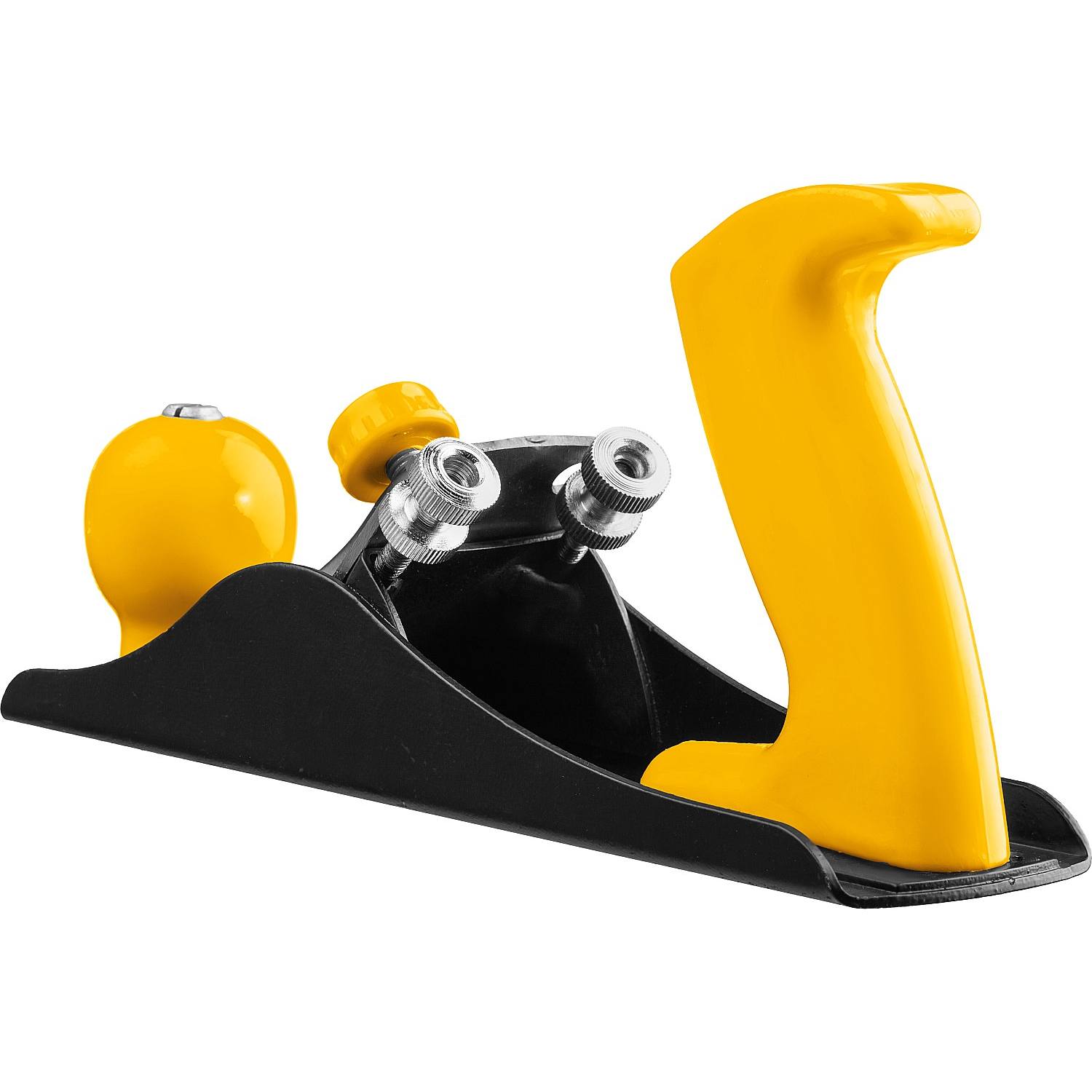 STAYER А33 рубанок металлический 235х50 мм. {1865_z02}