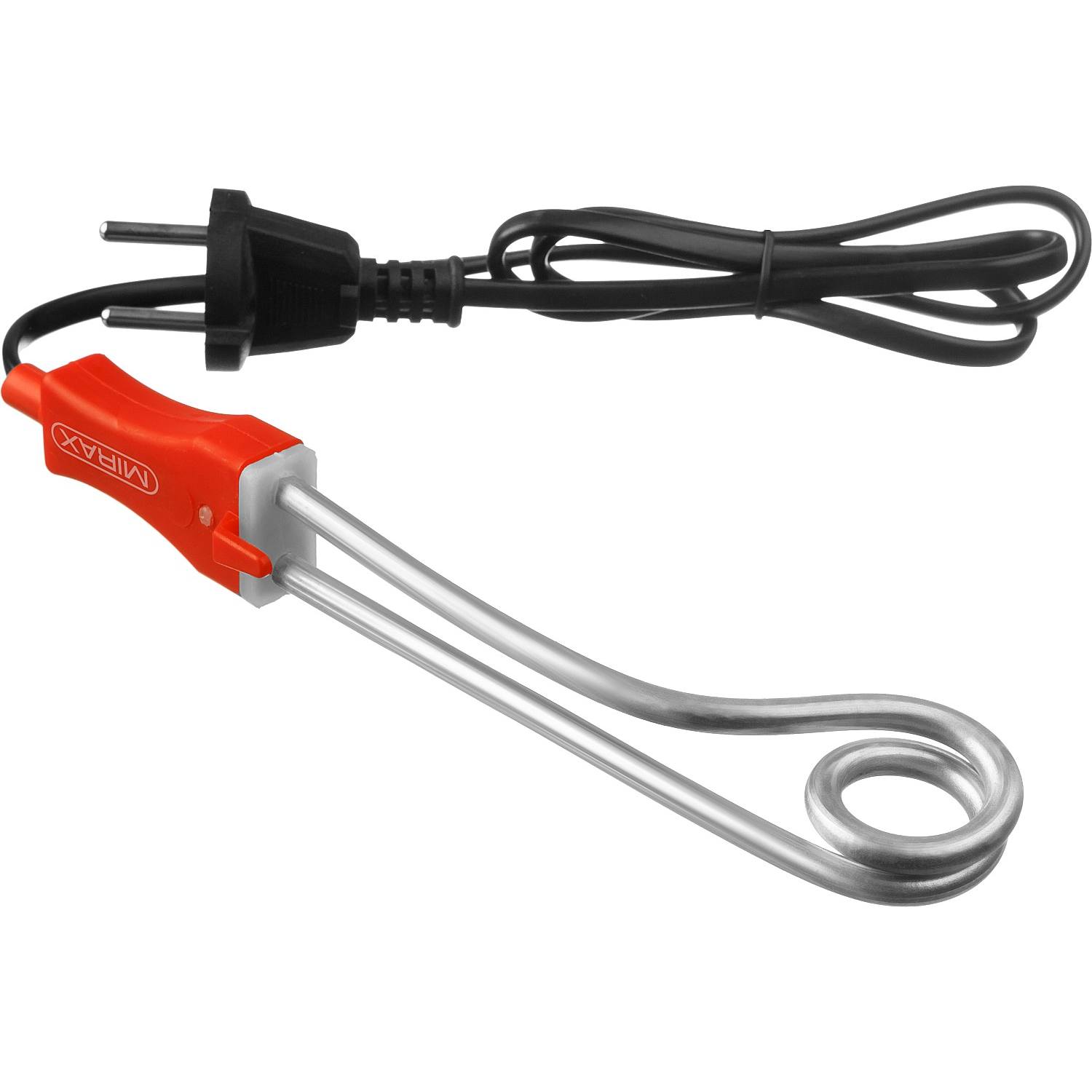 Кипятильник MIRAX, 500 Вт, 220В {55418-05}