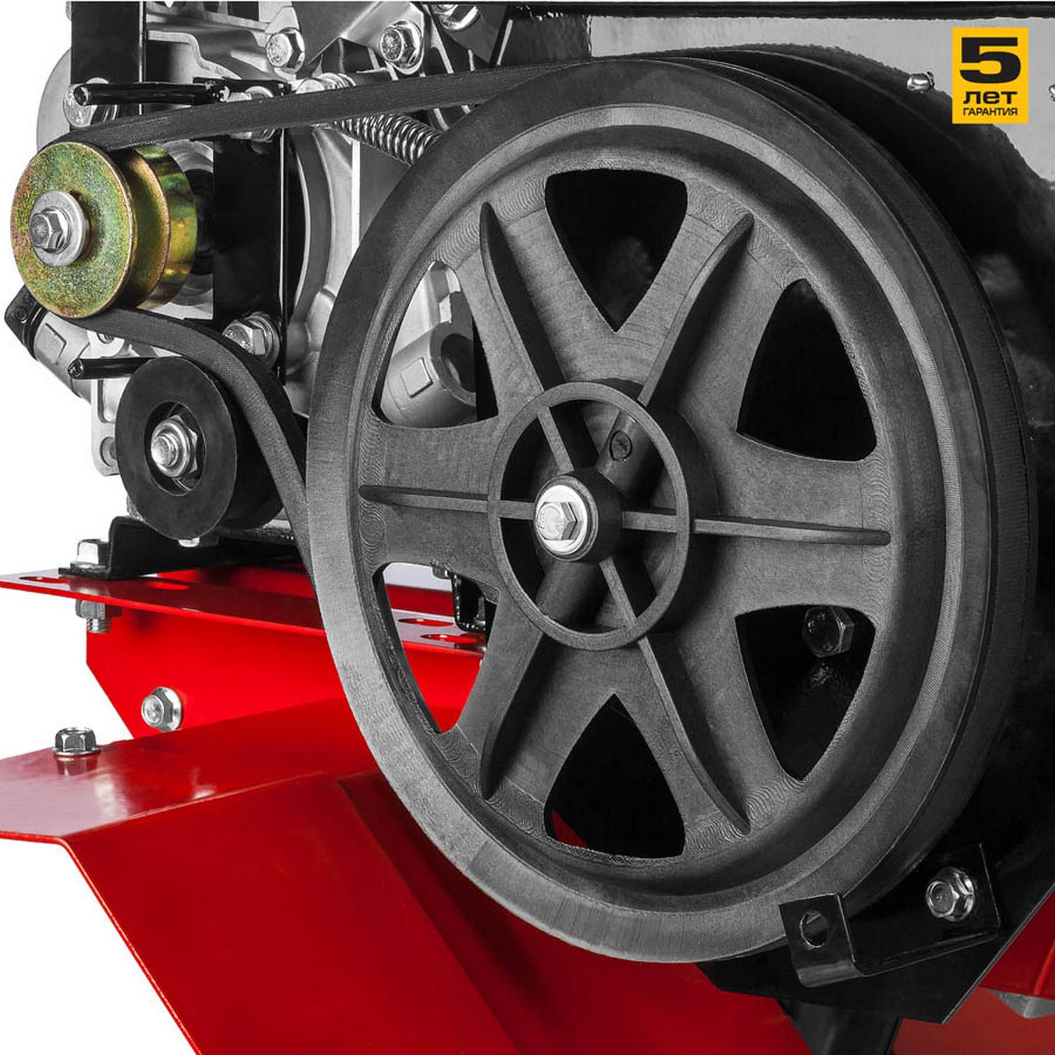 ЗУБР МКТ-150 культиватор бензиновый 94 см3 {МКТ-150}