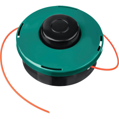 Катушка для триммера КТ-10 (М10Х1.25LH) ЗУБР {71105}