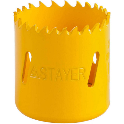 STAYER Procut 44мм, коронка Би-металлическая, универсальная {29547-044}