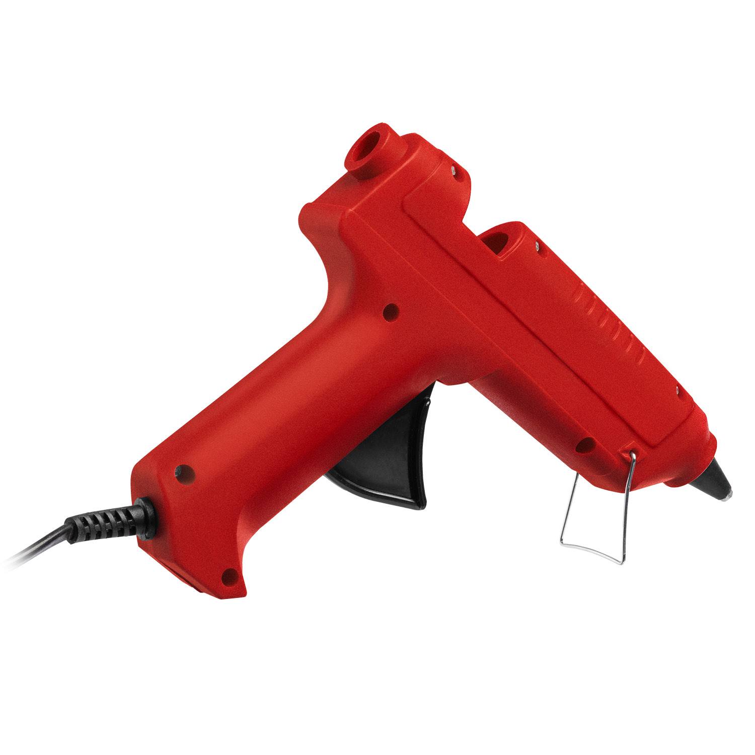 ЗУБР  d 11 мм, 10 г/мин, Термоклеевой пистолет электрический, Мастер 11  {06851-11}