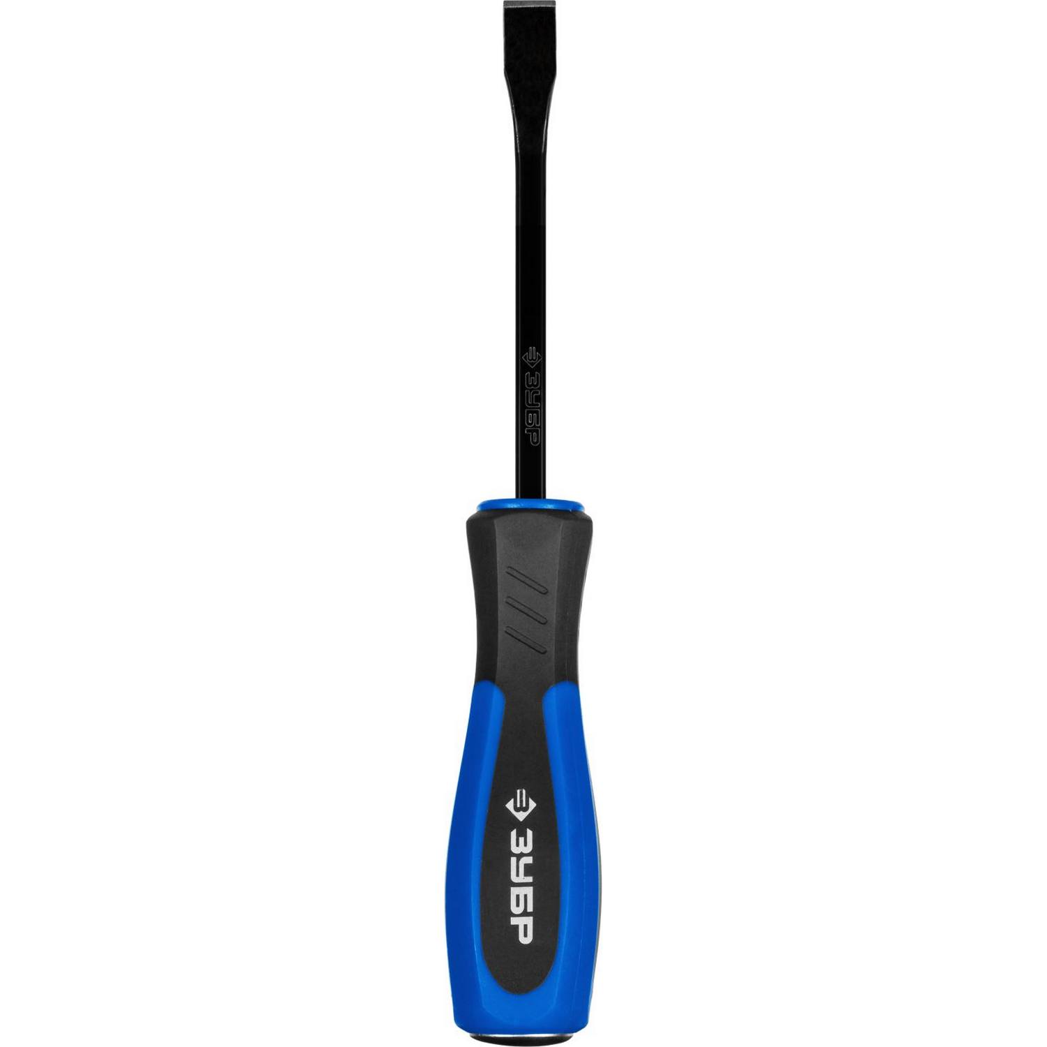 Монтировка, 200 мм, лопатка 6 мм, кованая, ЗУБР {2162-200_z01}