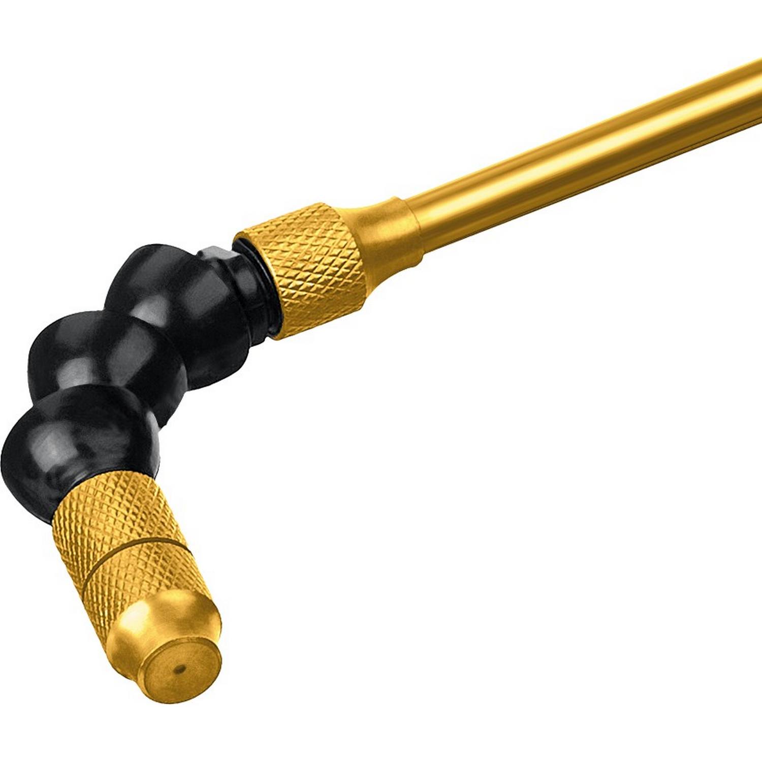 GRINDA  PT-5 5 л, с широкой горловиной, с упорами для ног, Переносной опрыскиватель, PROLine (8-425155)