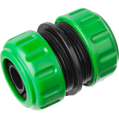 РОСТОК RM-34, 3/4", муфта ремонтная, для шланга {426366}