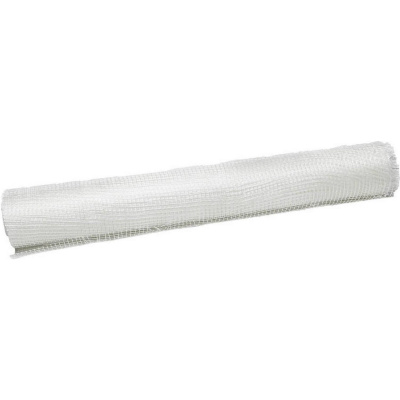 Сетка армировочная стеклотканевая, штукатурная, яч. 5х5 мм, 50см х 10м, ЗУБР {1245-050-10}