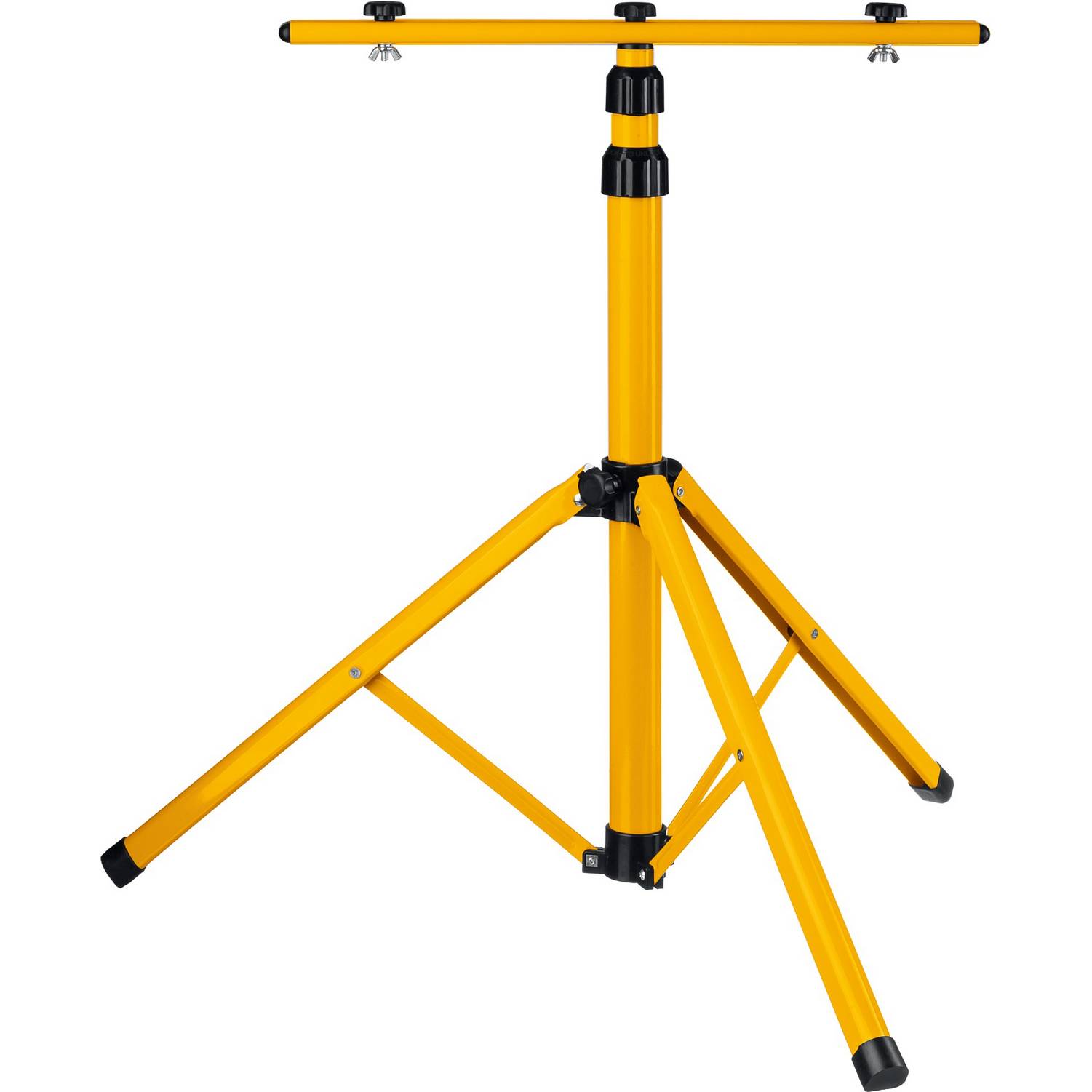 STAYER штатив для 2-х прожекторов телескопический в сумке {56922-B_z01}