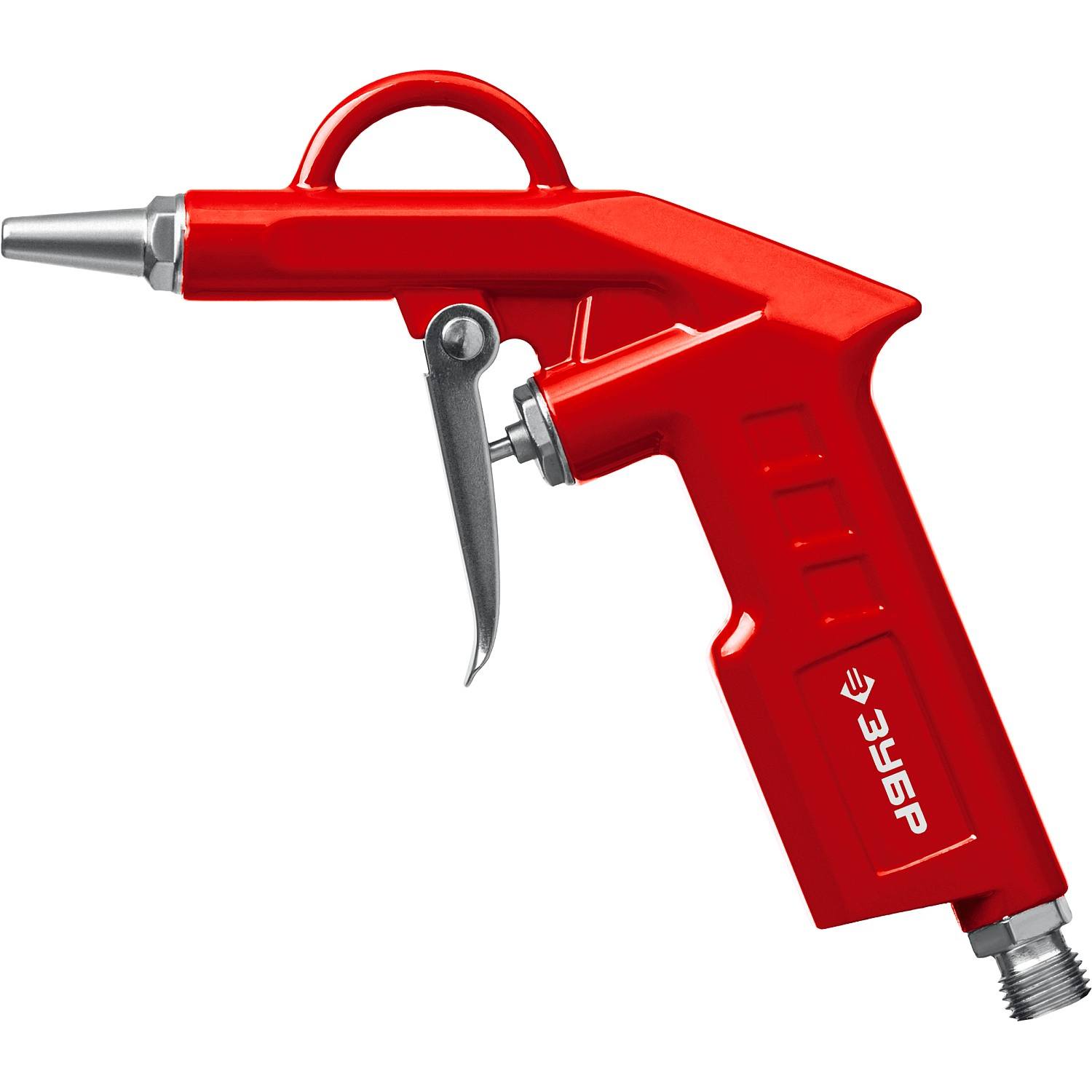 Набор пневмоинструмента ЗУБР MS-5N универсальный, 5 предм. {06458-H5_z01}