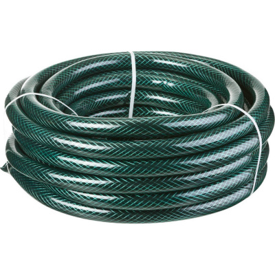 РОСТОК КЛАССИК 3/4", 15 м, 10 атм, трёхслойный поливочный шланг, армированный {40308-3/4-15_z01}