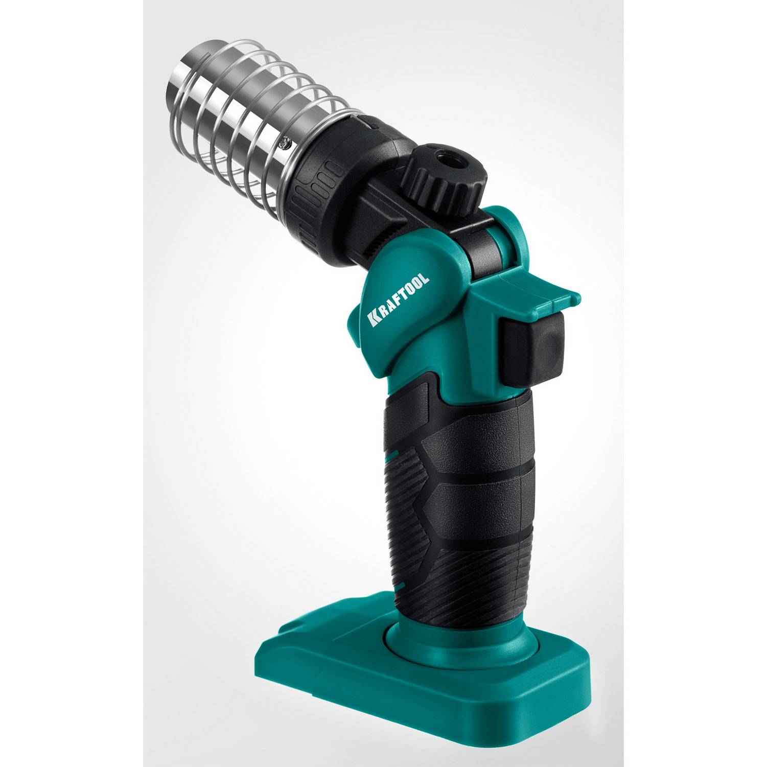 KRAFTOOL  KHG-500, 500°C, Газовый термофен  {55528}