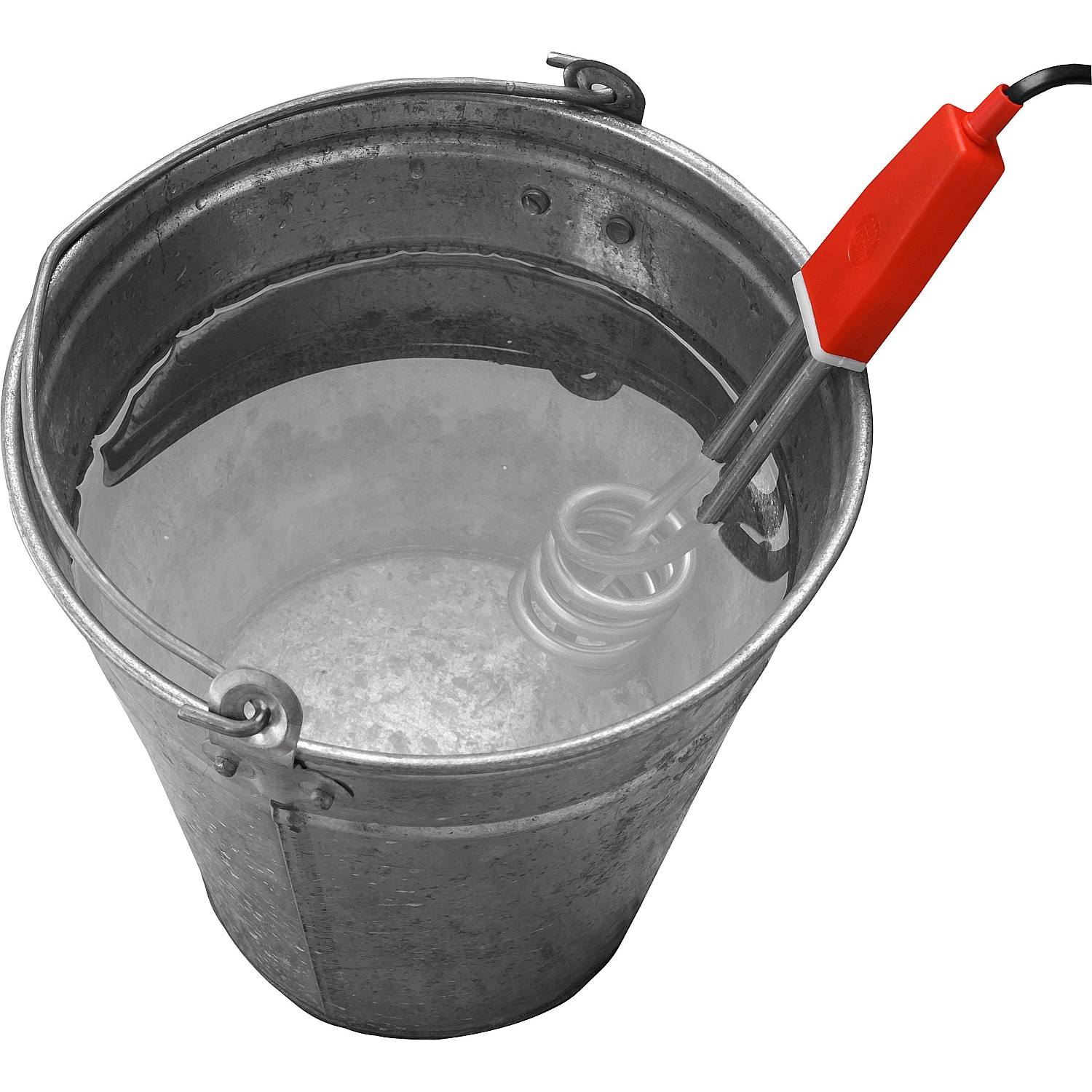 Кипятильник MIRAX, 1000 Вт, 220В {55418-10}