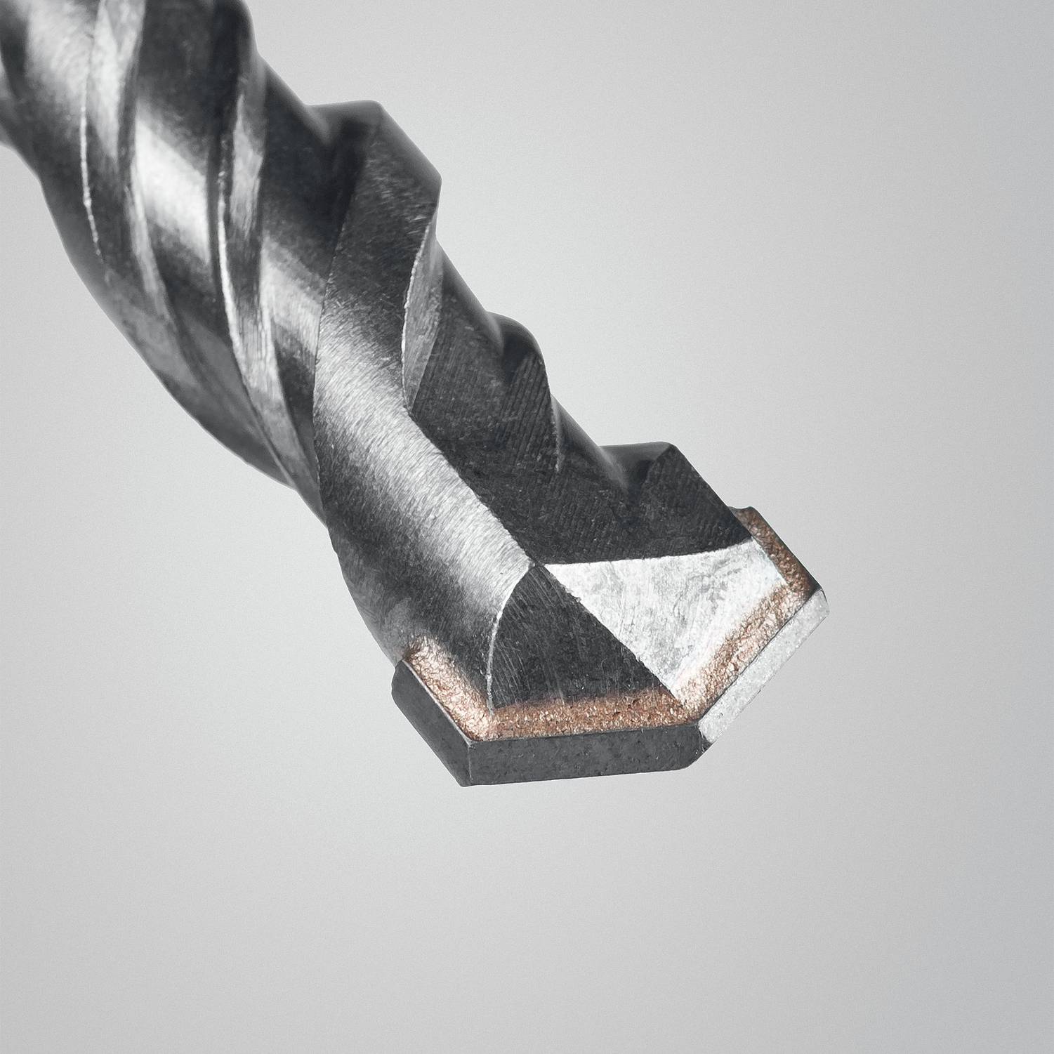 ЗУБР  Мастер-2Х 12x160 мм SDS-plus бур  (29315-160-12_z01)