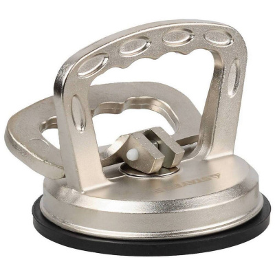 Подъемник STAYER "PROFI" на одной присоске, 50кг {2-33723-1}