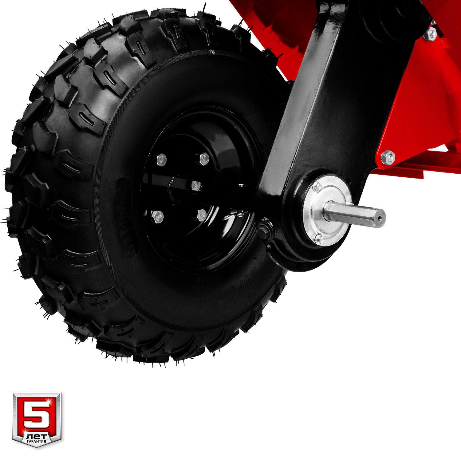 ЗУБР МТУ-350 мотоблок бензиновый усиленный 212 см3 {МТУ-350}