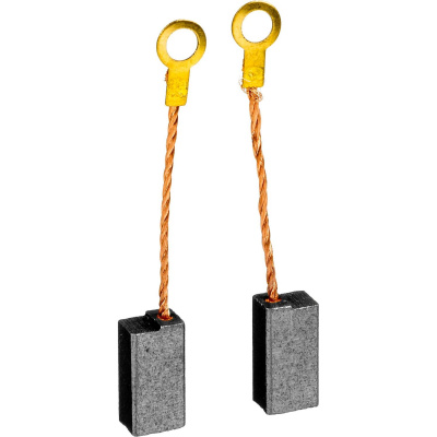 Щетка графитовая (пара) 8х6х16 {U503-951-038-W}