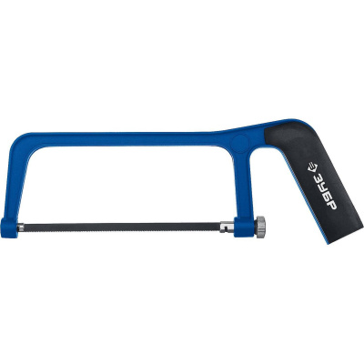 Ножовка-мини по металлу, ЗУБР {1567}