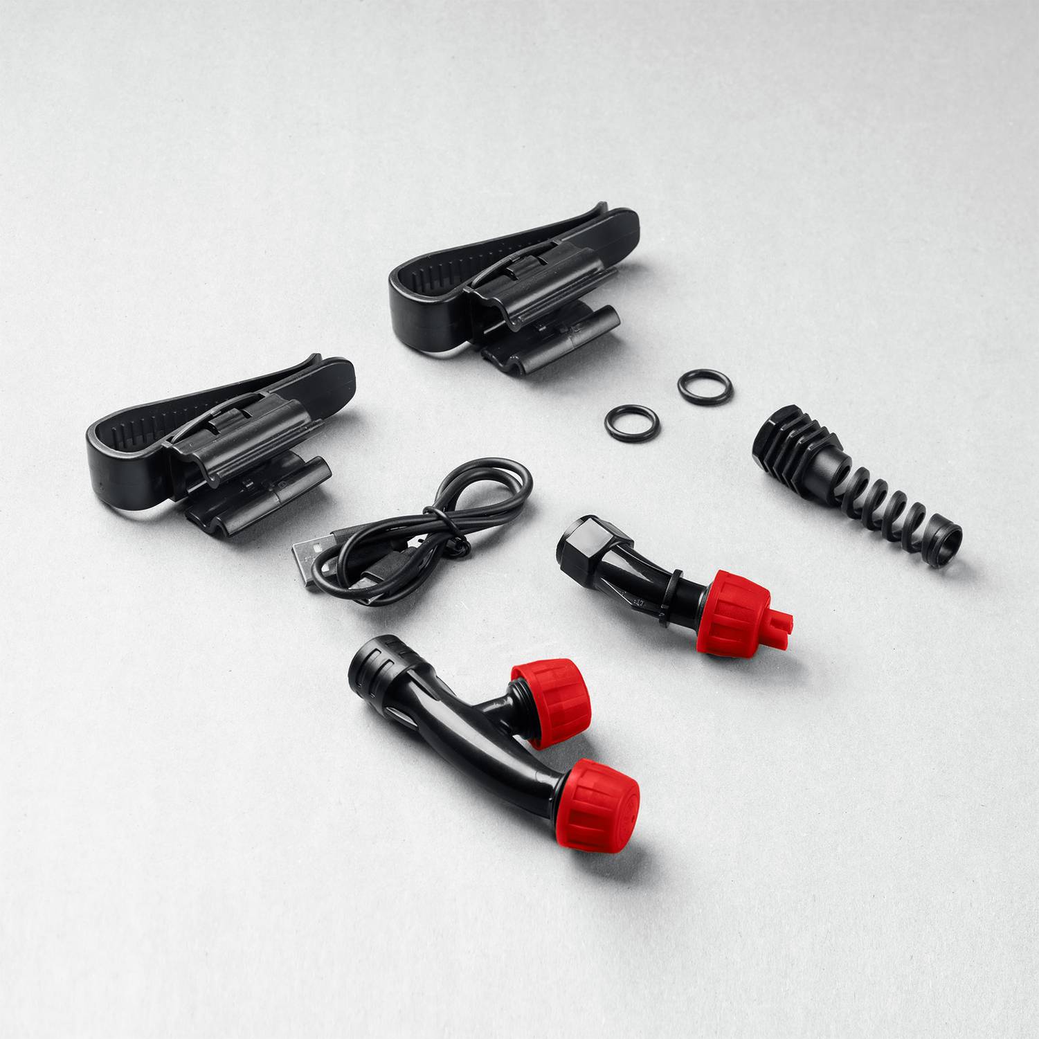 ЗУБР  без бака, аккумуляторный опрыскиватель  {ОПЛ-Ш}