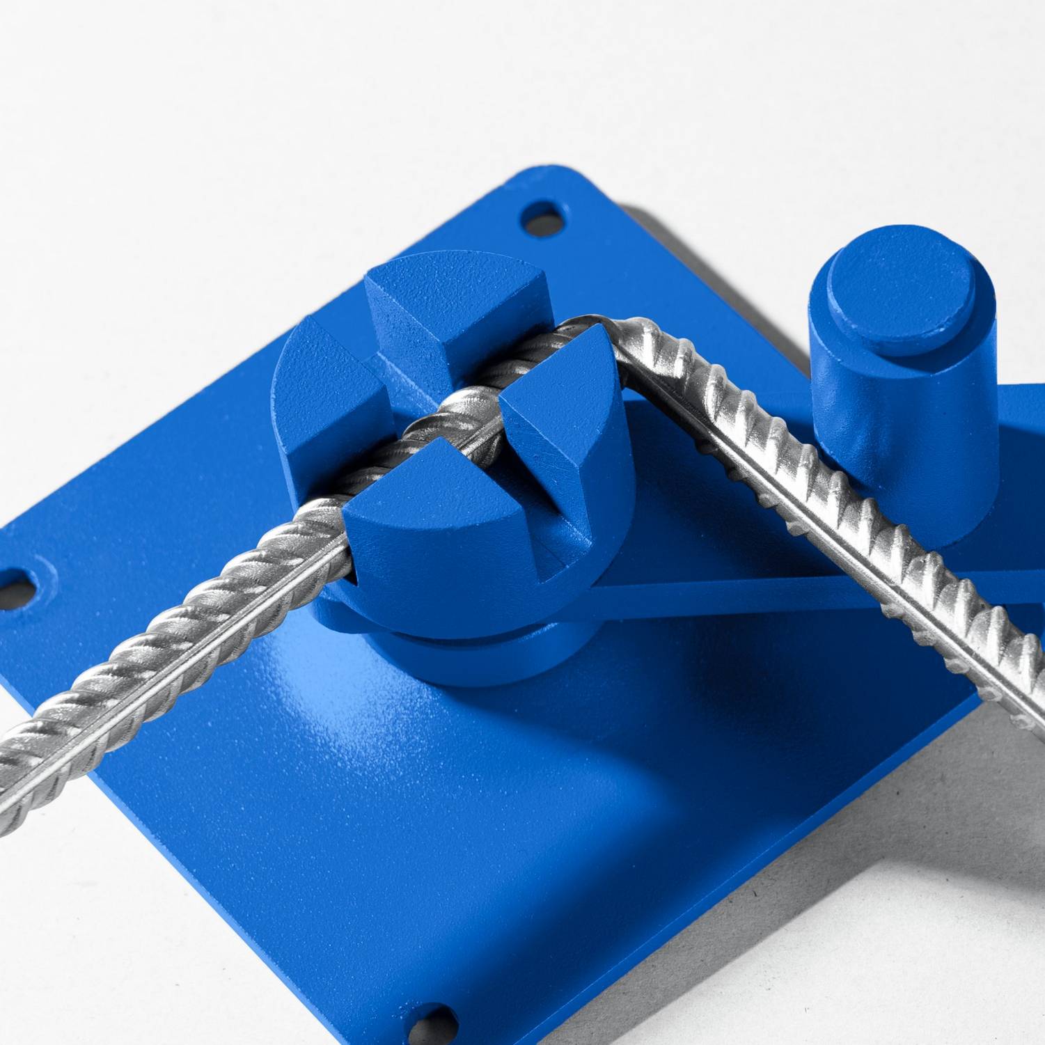 ЗУБР  АРО-10/12 острый гиб, закалённый арматурогиб , Профессионал {23412}