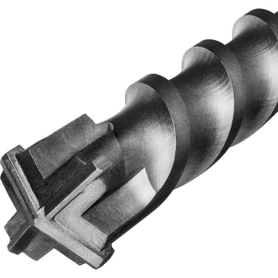 STAYER Бур SDS-max  28 x 610/720 мм {29370-610-28}