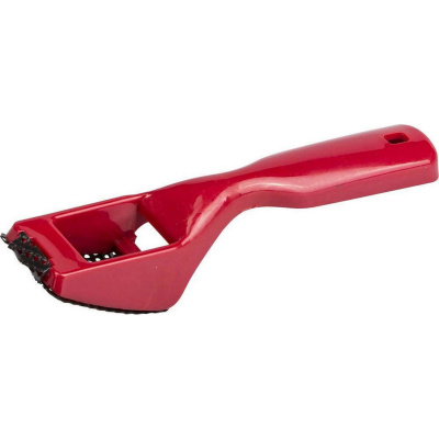 STAYER Surform, 63мм, рубанок обдирочный малый {1880}