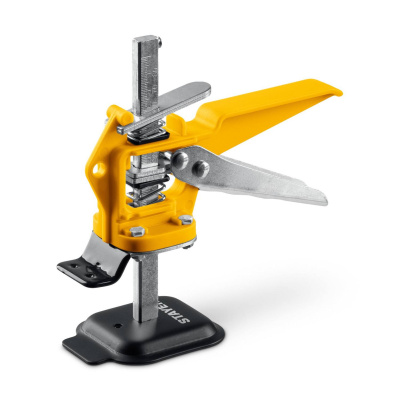 STAYER  50 кг, 85 мм подъем, подъемник универсальный {3319}