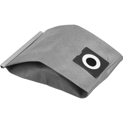 Мешок тканевый, ЗУБР МТ-30-М3, для пылесосов модификации М3, многоразовый, 30 л {МТ-30-М3}