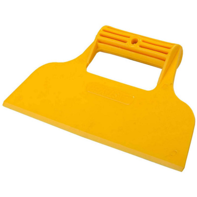 Шпатель STAYER малярный, пластмассовый, 230мм {1022}