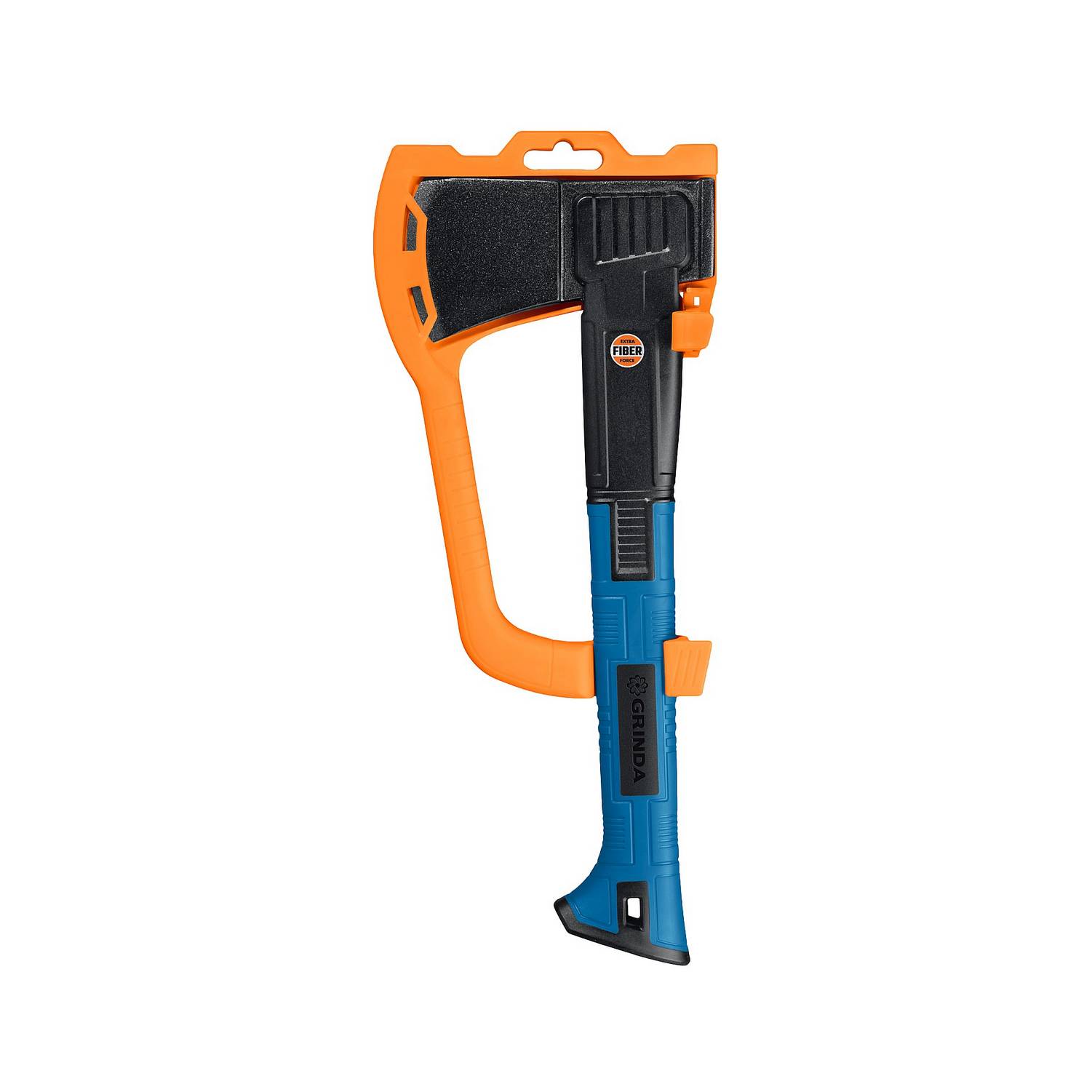 GRINDA  A7, 650/900 г, 370 мм, Универсальный топор, PRO-Line {20681}