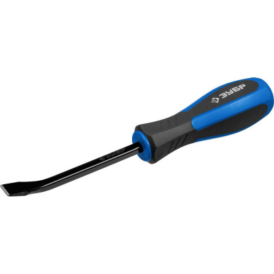 Монтировка, 200 мм, лопатка 6 мм, кованая, ЗУБР {2162-200_z01}