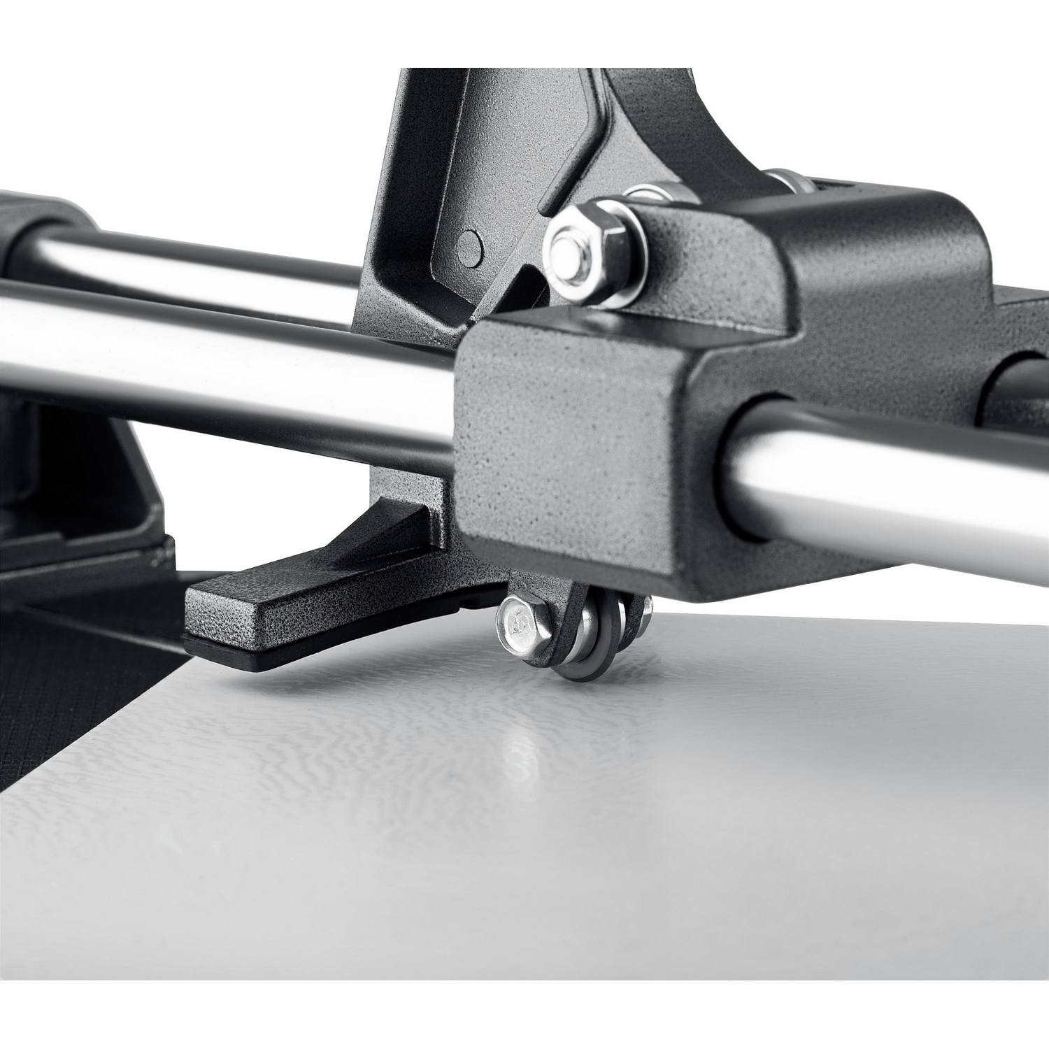 Плиткорез ЗУБР "ЭКСПЕРТ" профессиональный, на подшипниках, 500мм {33195-50}