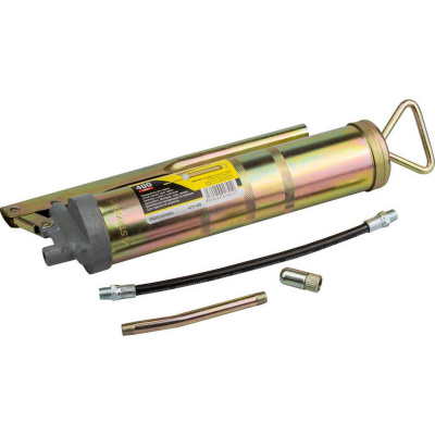 Шприц STAYER автомобильный металлический, 400гр {4315-400}