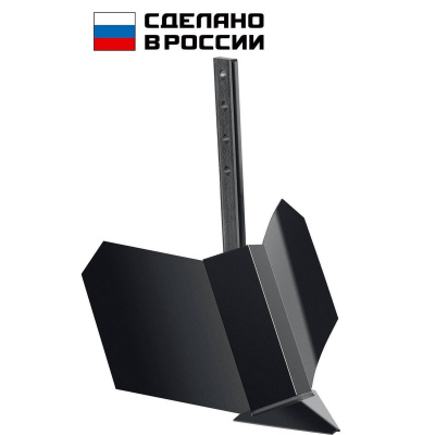 Окучник не регулируемый для культиваторов ЗУБР, ОКН-2 {707100-2}