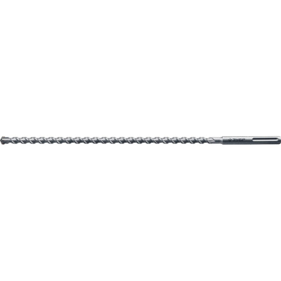 ЗУБР Бур SDS-max 16 x 610/740 мм, Профессионал {29350-610-16_z02}