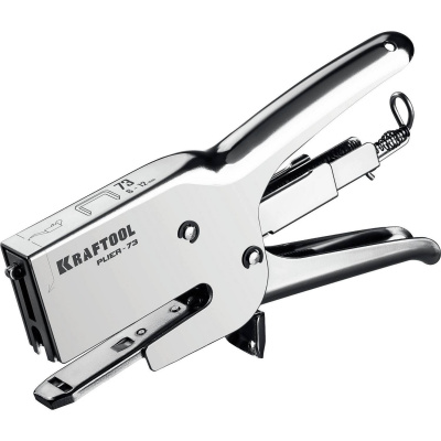 KRAFTOOL HD-73 плайер стальной, тип 73 {3173}