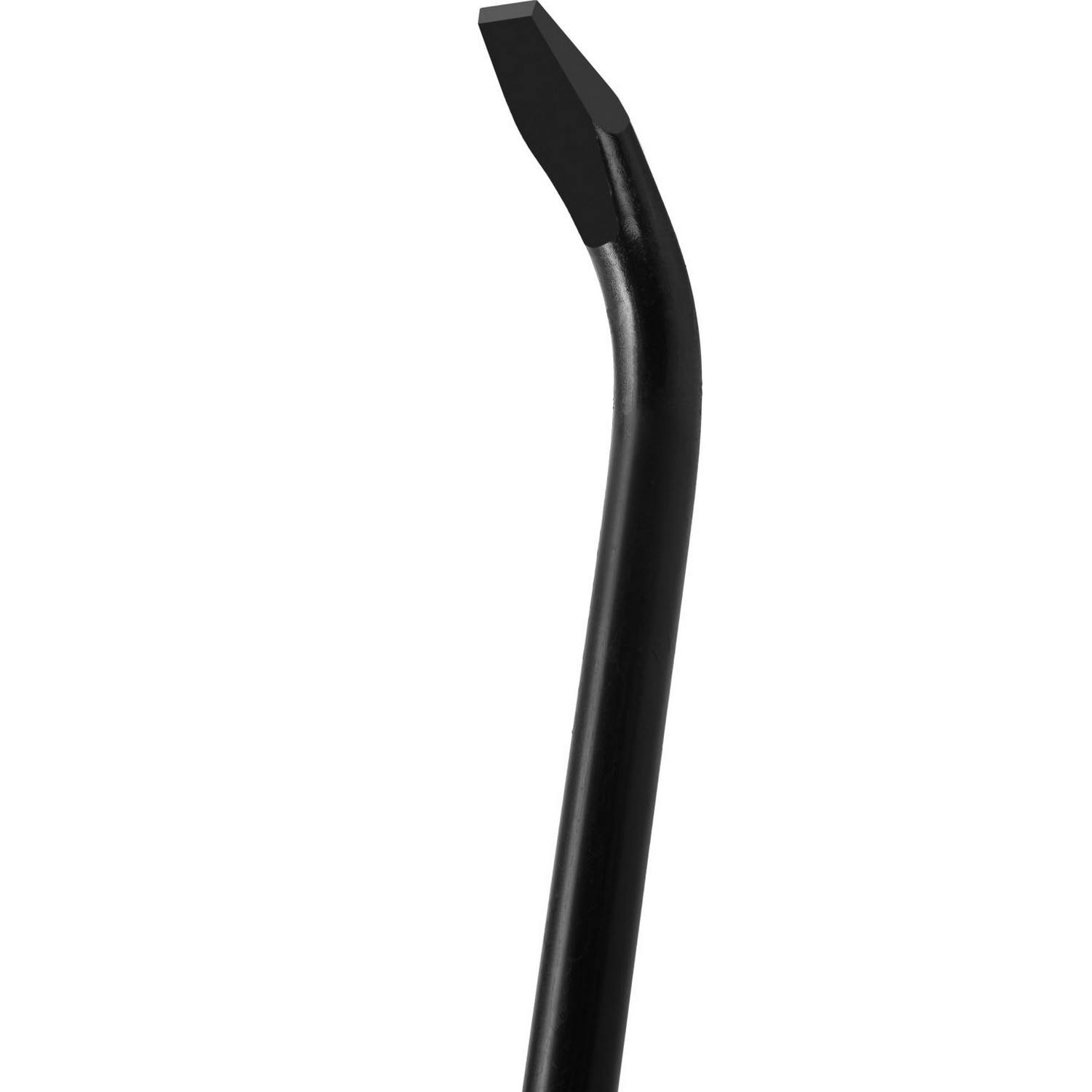 Лом монтажный, 1300 мм, 25 мм, круглый, СИБИН {2183-13}