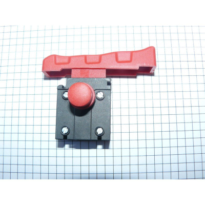 Выключатель HL-8A 8(8)A 250V~ 5E4 {V000-003-301}