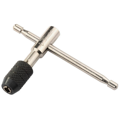 ЗУБР М3-М8, метчикодержатель Т-образный {28135-70}