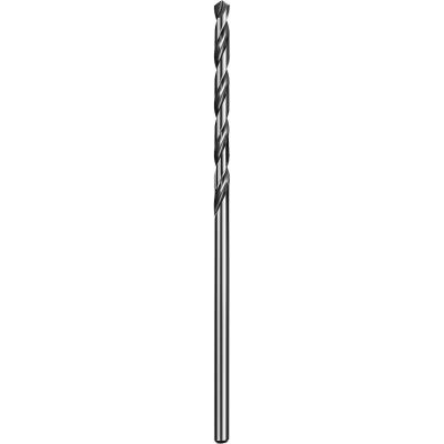KRAFTOOL HSS-G 2.0 х49мм, Сверло по металлу HSS-G, сталь М2(S6-5-2) {29651-2}