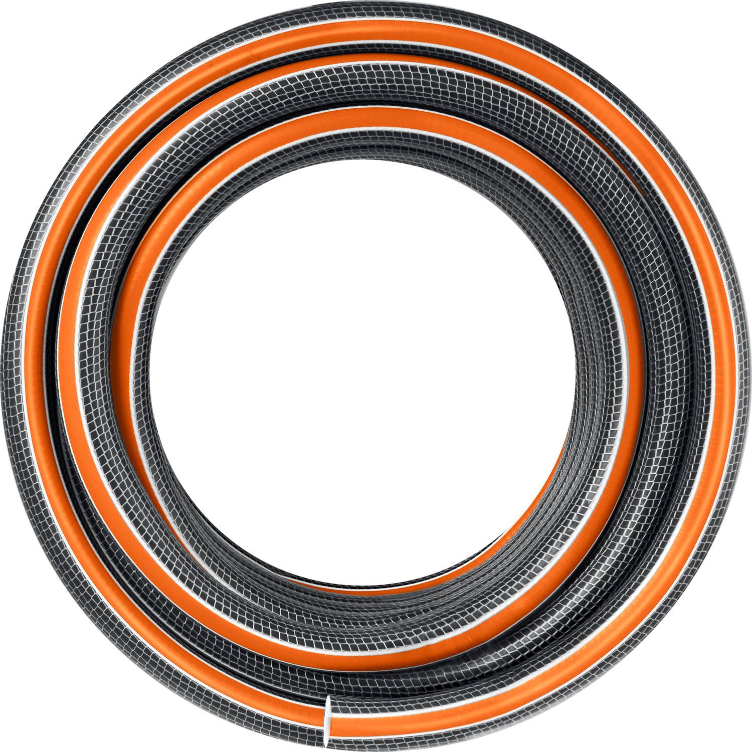 GRINDA  ULTRA 6, 3/4", 25 м, 25 атм, шестислойный, двойное армирование, поливочный шланг, PROLine (429009-3/4-25)