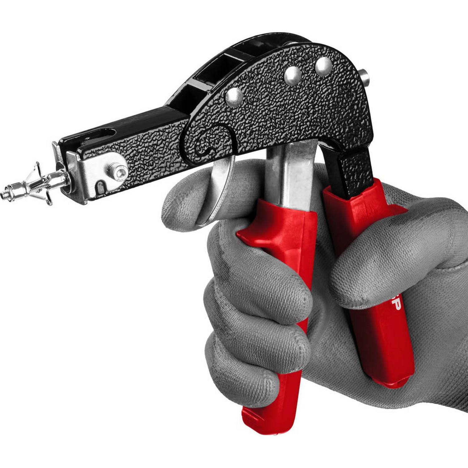 Заклепочник для анкеров (дюбелей) МОЛЛИ, ЗУБР {31385}