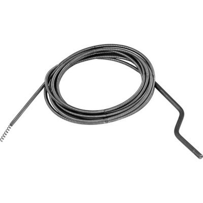 Трос СИБИН сантехнический, длина 5 м, d=6 мм {51906-050}