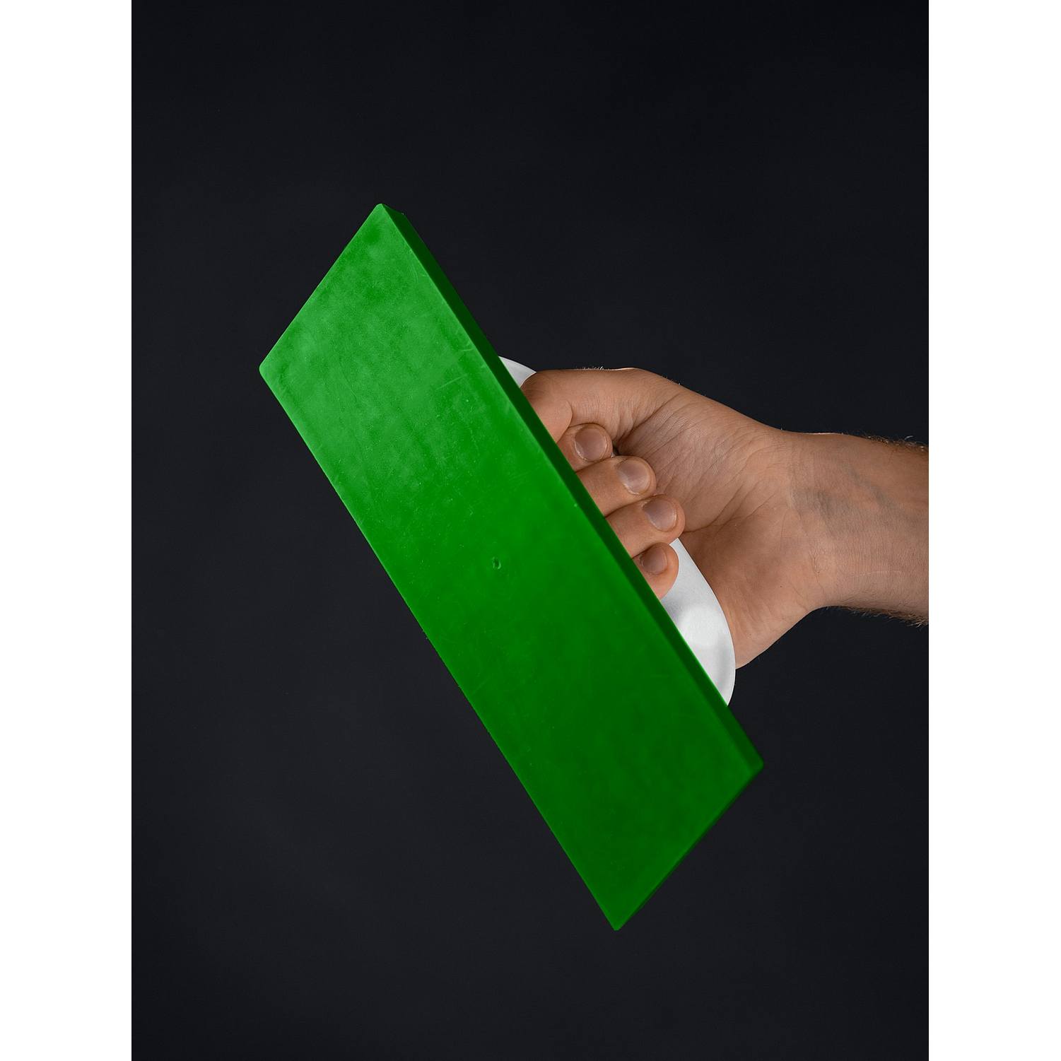 ЗУБР  250 х 95 мм, терка для затирки межплиточных швов, мягкая резина {0817-2}