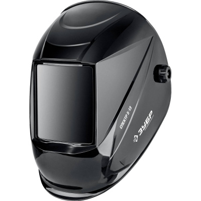 Маска сварщика ЗУБР Спектр 5-13 Хамелеон, затемнение 3/5-8/9-13 {11069_z01}