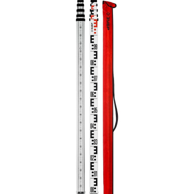 РГ 5 рейка геодезическа, ЗУБР {34948-5}