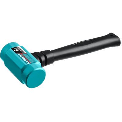 Цельностальная кувалда СИБИН 2 кг 240 мм {20132-2}