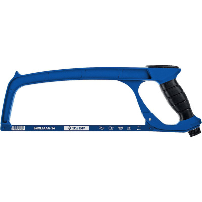 П-900 ножовка по металлу, 140 кгс, ЗУБР {15776_z02}