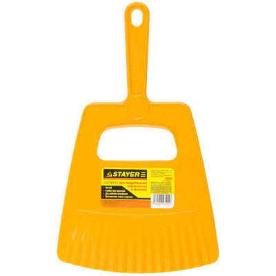 Ветерок STAYER для поддержания температуры в мангале {68020}