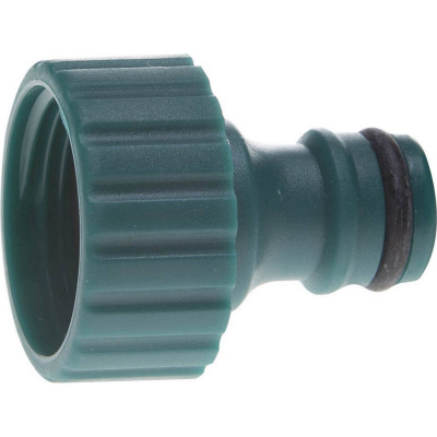 RACO ORIGINAL 3/4", с внутренней резьбой, адаптер штуцерный {4250-55215T}