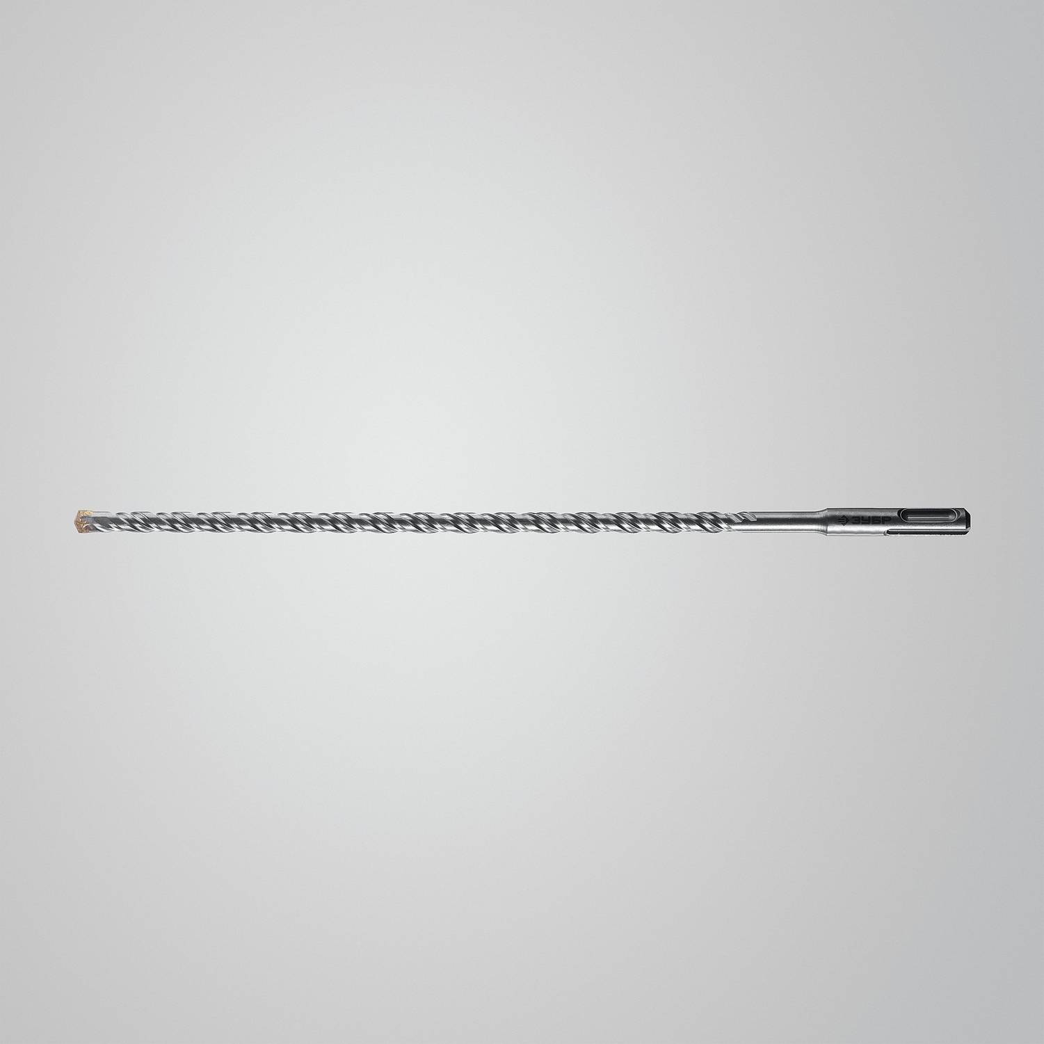 ЗУБР  Мастер-2Х 10x310 мм SDS-plus бур  (29315-310-10_z01)