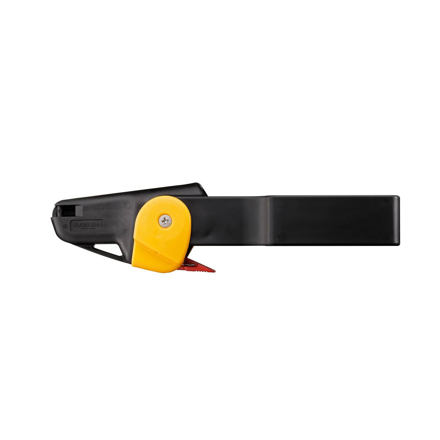 OLFA  Cutter Knife holder держатель в комплекте с ножом  (OL-KH-1/L5-AL)